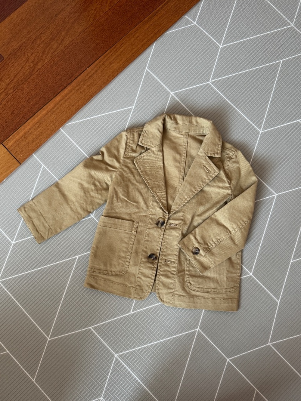 Baby Gap blazer